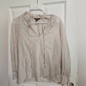 Banana Republic blouse